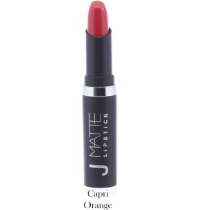 J MATTE Lipstick Ultra Matte 