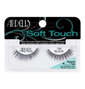 ARDELL Soft Touch Lashes - 156 Black