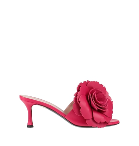 N◦ 21 Nappa 358 Fucsia	