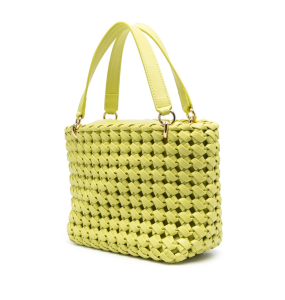 Themoire Kobo Knots Kiwi 	