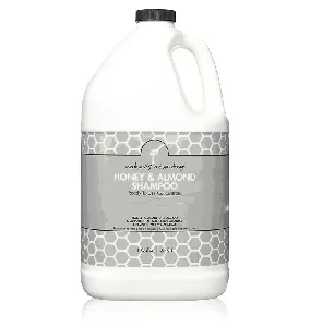 Nature's Advantage Honey & Almond Advantage Shampoo - 128 Oz