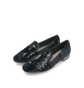 Menbur Negro/Black 	
