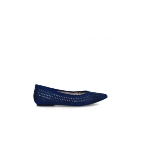 Menbur Azul Fuerte/Dazzling Blue 	
