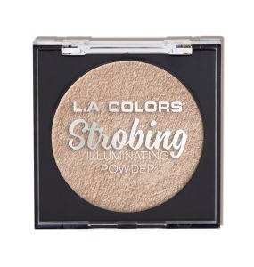 L. A COLORS Strobing Illuminating Powder 