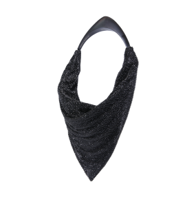 Benedetta Bruzziches Ursolina James Bond Jet Black 	