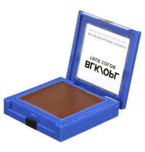 Black Opal True Color Pore Perfecting Creme Powder Foundation 