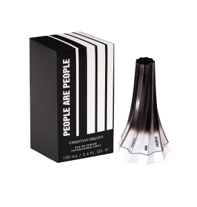 Christian Siriano People Are People Eau De Parfum 