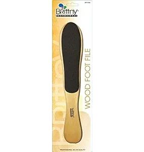 Brittny's Round Foot file	