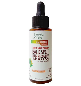 Hawaiian Silky 14 N  1 Bald Spot Serum - 1.76 Oz