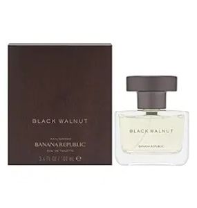 Banana Republic Black Walnut EDT Spray for Men - 3.4 Oz	