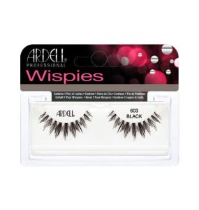 Ardell Wispies Cluster Lashes - 603