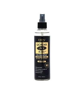 EBIN WONDER LACE BOND LACE MELT SPRAY EXTREME HOLD - SUPREME