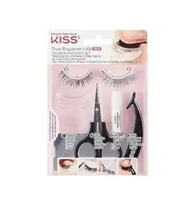 KISS True Brginner's Kit False	