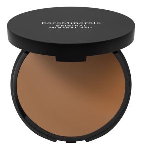 Bare Minerals Original Pressed Mineral Veil - Sheer Tan- 0.3 Oz