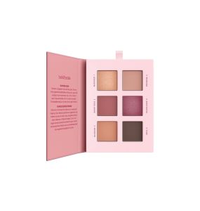 BareMinerals Mineralist Eyeshadow Palette - Rosewood 