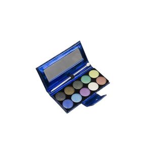 profusion Beauty Book - Blue 	