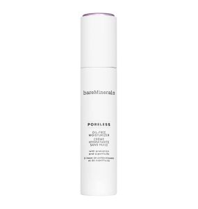 BareMinerals Poreless Oil-Free Moisturizer 