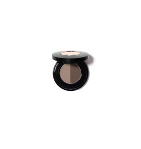 Anastasia Beverly Hills Brow Powder Duo - Dark brown 