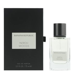 Banana Republic Neroli Woods - 2.5 Oz	