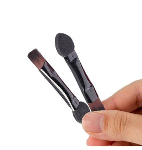 Brittny Cosmetic Applicator Eye Shadow Double-Ended	