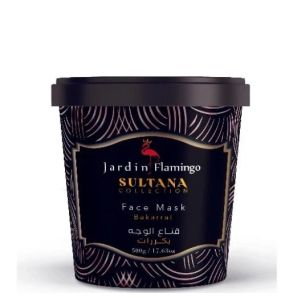Jardin Flamingo Sultana Collection, Sokla Bakarrat