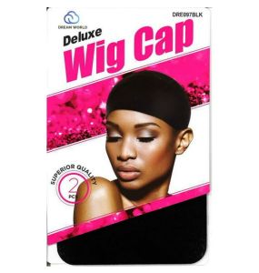 DreamWorld Deluxe Wig Cap Superior Quality	