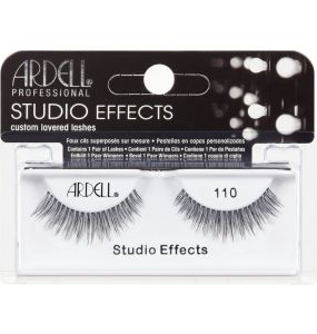 Ardell Professional Studio Effects Custom Layered Lashes - 110