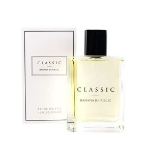 Banana Republic Classic Eau De Parfum Spray - 4.2 Oz	