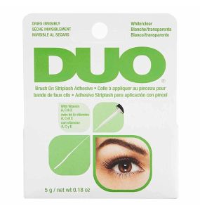 Duo Brush-on Eyelash Adhesive	