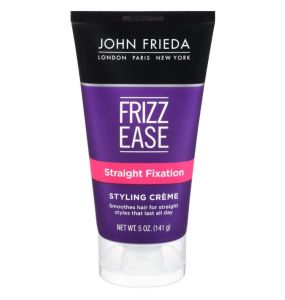 John Frieda Frizz Ease Straight Fixation - 5 Oz