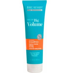 Marc Anthony Dream Big Volume Thickening Shampoo 8.4 Oz