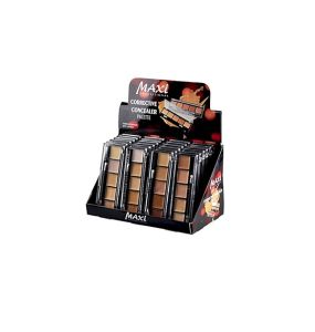 Maxi Corrective Concealer Palette	