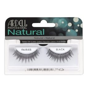 Ardell Natural Eyelashes Fairies Black