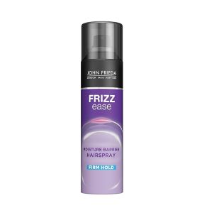 John Frieda Frizz Ease Moisture Barrier Firm Hold Hairspray - 12 Oz