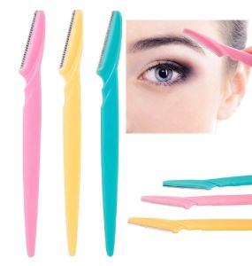 Tinkle 3 'n 1 Eyebrow Razor	