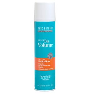 Marc Anthony Dream Big Volume Thick & Full Hairspray 8.6oz