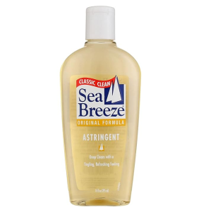 Sea Breeze Classic Clean Original Formula Astringent - 10 Oz