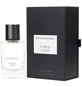 Banana Republic Cypress Cedar - 2.5 Oz	
