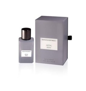 Banana Republic Metal Rain Eau De Parfum Unisex Spray - 2.5 Oz	