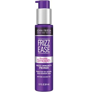 John Frieda Beyond Smooth Primer - 3.1 Oz