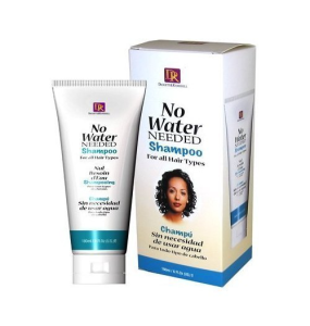 Daggett and Ramsdell No Water Needed Shampoo - 6 Oz