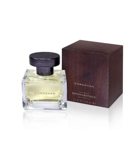 Banana Republic Cordovan Vintage Eau De Parfum Spray For Men - 3. 4 Oz	