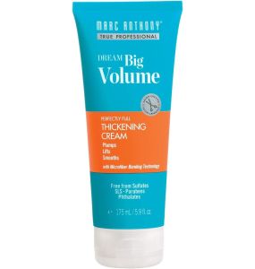 Marc Anthony Dream Big Volume Perfectly Full Thickening Cream - 5.9 Oz