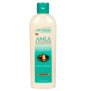 SoftSheen-Carson Optimum Salon Hair Care Amla Legend Moisture Remedy Hair Conditioner - 13.5 Oz