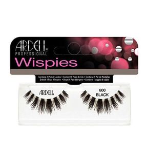 Ardell Wispies Cluster Lashes - 600