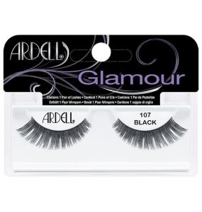 Ardell Fashion Lashes -107 Black