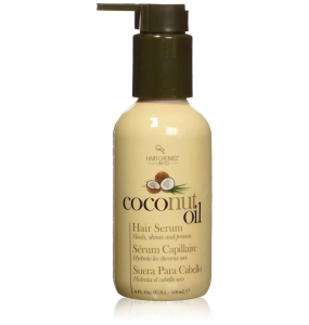 Hair Chemist Coconut Water Hydrating Hair Serum - 4 Oz