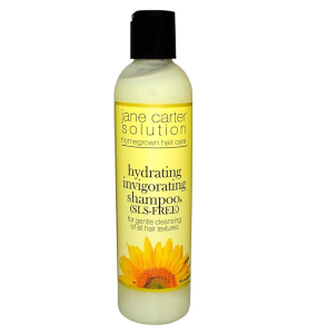  Jane Carter Solution Hydrating Invigorating shampoo - 8 Oz
