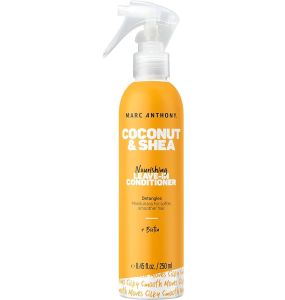 Marc Anthony 100% Coconut Oil Leave-in Conditioner 8.4 Oz