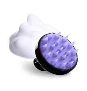 FARMSKIN Premium Hair Scalp Massage Brush	